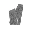 Ripndip Men's Bubble Booble Sweat Pants Charcoal Heather In Charcoal Heather