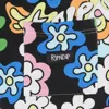Ripndip Men's Tracksuit Shorts Flower Child Sweatshorts Multi In Multi