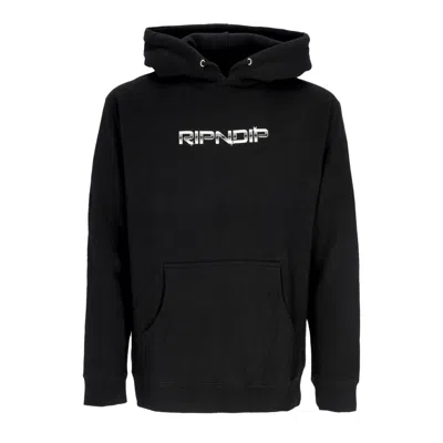 Ripndip Nerminator 2.0 Hoodie Black Men's Hoodie