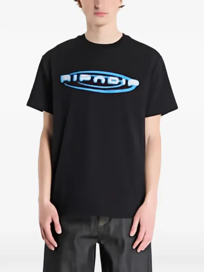 Ripndip Otis Short-sleeve T-shirt In Black