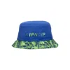 Ripndip Prisma Men's Fisherman Hat Cotton Dyed Bucket Hat