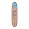 Ripndip Skateboard Men's Days Of The Week Board In Dark Green