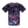 Ripndip Ultralight Beam Tee Men's T-shirt Multi In Multi