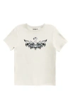 Ripple Junction Peanuts Y2k Graphic T-shirt In Neutral