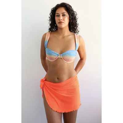 Ris-k Hidden Oasis Sarong