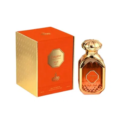 Risala Unisex Elite Empire Arza Edp Spray 3.4 oz Fragrances 6294015198959