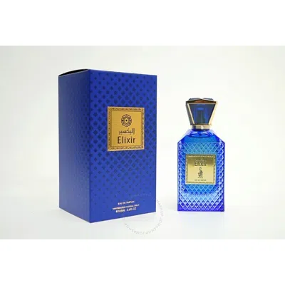 Risala Unisex Elixir Edp Spray 3.6 oz Fragrances 6294015190601 In Multi