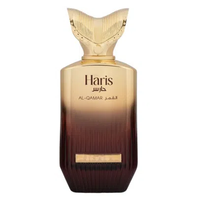 Risala Unisex Haris Al-qamar Edp Spray 3.4 oz Fragrances 6294015196948