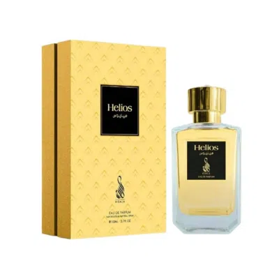 Risala Unisex Helios Edp Spray 3.4 oz Fragrances 6294015192261