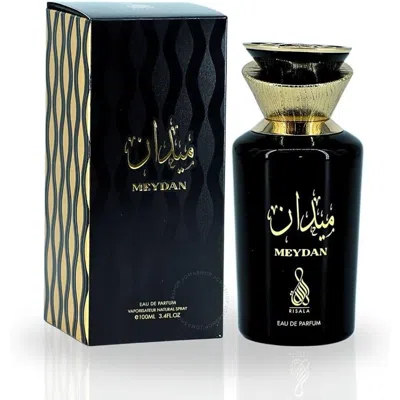Risala Unisex Meydan Edp Spray 3.3 oz Fragrances 6294015185072 In White
