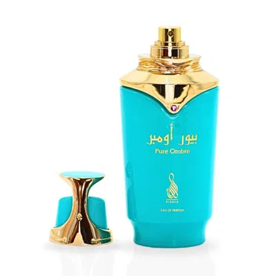 Risala Unisex Pure Ombre Edp Spray 3.3 oz (tester) Fragrances