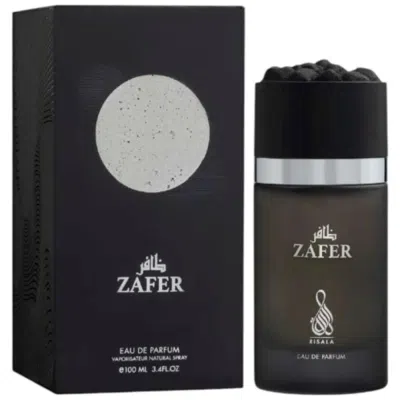 Risala Unisex Zafer Edp 3.4 oz Fragrances 6294015196665