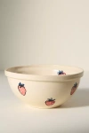 Rise And Shine Ceramics Rise And Shine Ceramic Cereal Bowl