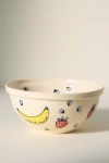 Rise And Shine Ceramics Rise And Shine Ceramic Cereal Bowl