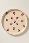 Rise And Shine Ceramics Rise And Shine Ceramic Dinner Plate