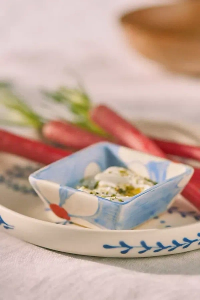 Rise And Shine Ceramics Rise And Shine Ceramic Dip Bowl