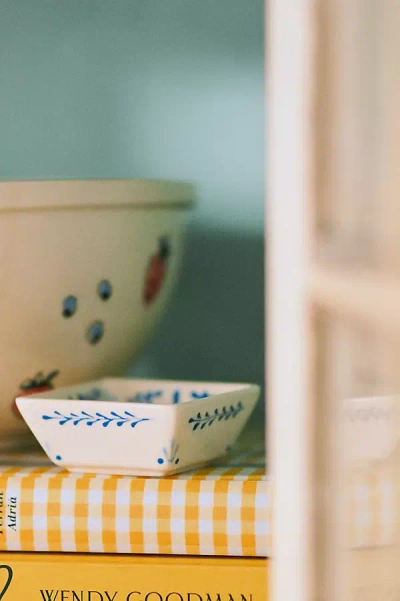 Rise And Shine Ceramics Rise And Shine Ceramic Dip Bowl