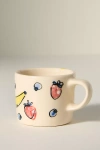 Rise And Shine Ceramics Rise And Shine Ceramic Espresso Cup