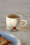 Rise And Shine Ceramics Rise And Shine Ceramic Espresso Cup In Blue