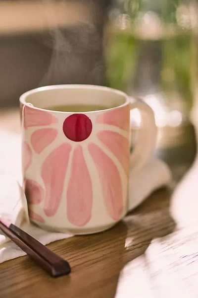 Rise And Shine Ceramics Rise And Shine Ceramic Mug