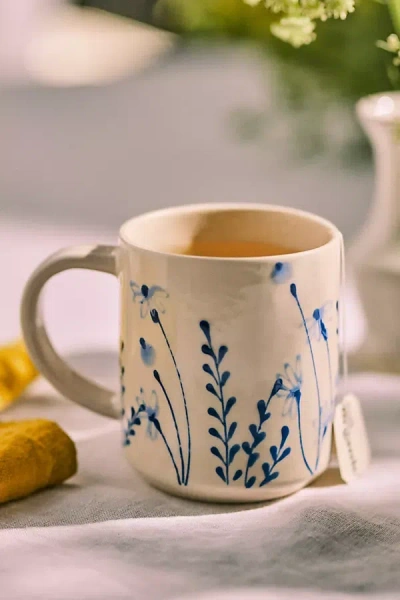 Rise And Shine Ceramics Rise And Shine Ceramic Mug