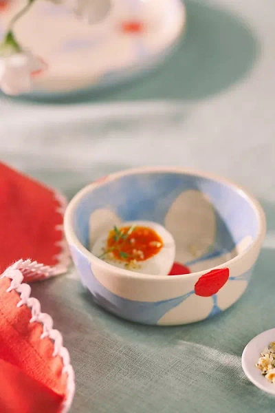 Rise And Shine Ceramics Rise And Shine Ceramic Nut Bowl
