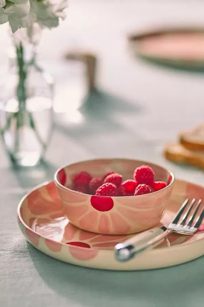 Rise And Shine Ceramics Rise And Shine Ceramic Nut Bowl