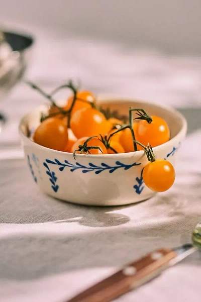 Rise And Shine Ceramics Rise And Shine Ceramic Nut Bowl