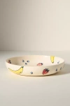 Rise And Shine Ceramics Rise And Shine Ceramic Pasta Bowl