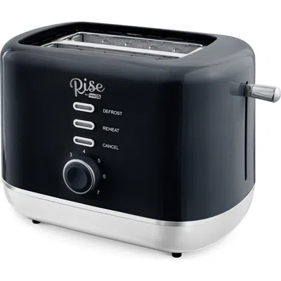Rise By Dash Rise 2-slice Toaster