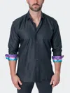 Rise Einstein Skulldot Black In Black