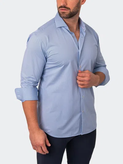 Rise Einstein Stretchclassicstretch Blue