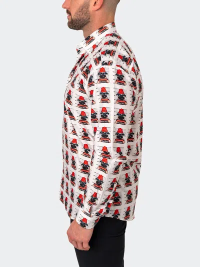 Rise Fibonacci Badboy White