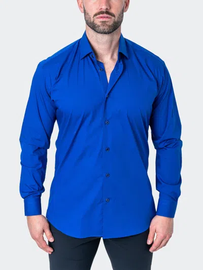 Rise Fibonacci Basicblue Blue