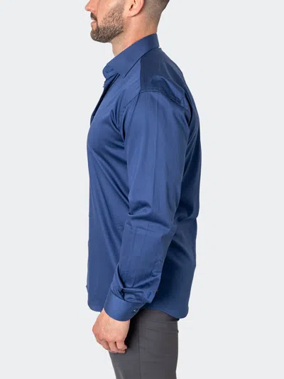 Rise Fibonacci Storm Blue