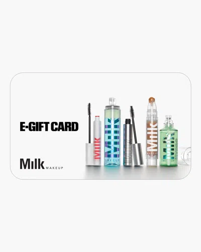 Rise.ai E-gift Card In White
