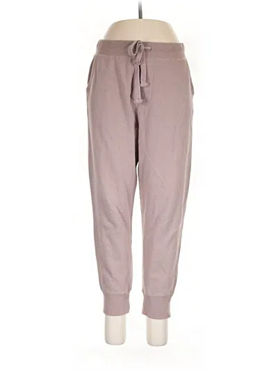 Pre-owned Risen Casual Pants In Gray