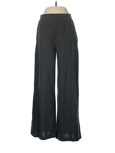 Pre-owned Risen Dress Pants In Gray