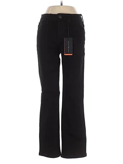 Risen Jeans In Black