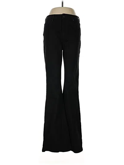 Pre-owned Risen Jeans In Black