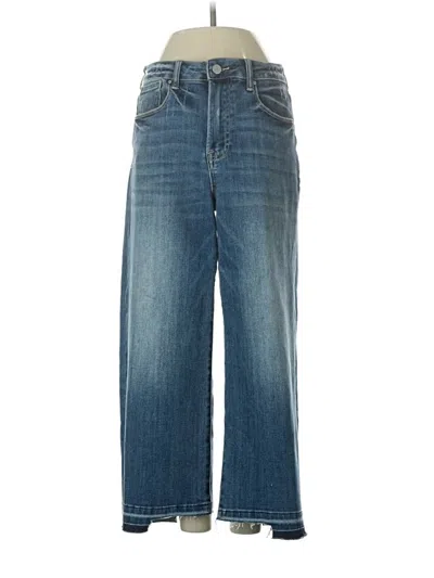 Pre-owned Risen Jeans In Blue