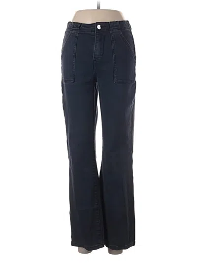 Pre-owned Risen Jeans In Blue