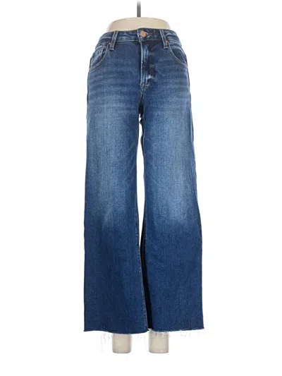 Pre-owned Risen Jeans In Blue
