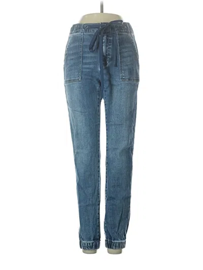 Pre-owned Risen Jeans In Blue