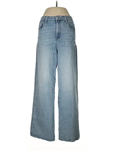 Pre-owned Risen Jeans In Blue