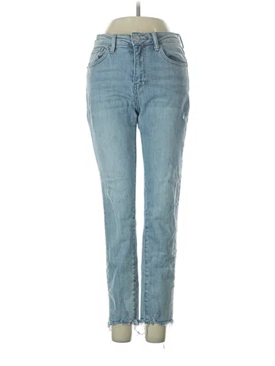 Pre-owned Risen Jeans In Blue