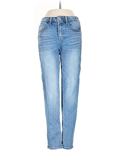 Pre-owned Risen Jeans In Blue