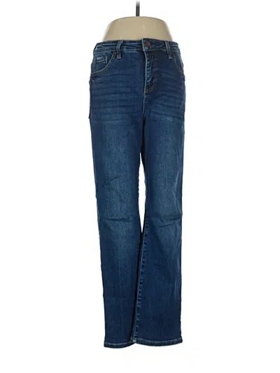 Pre-owned Risen Jeans In Blue