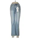 Risen Jeans In Blue