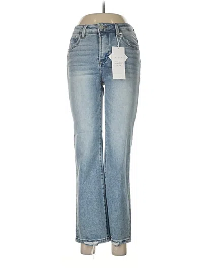 Risen Jeans In Blue